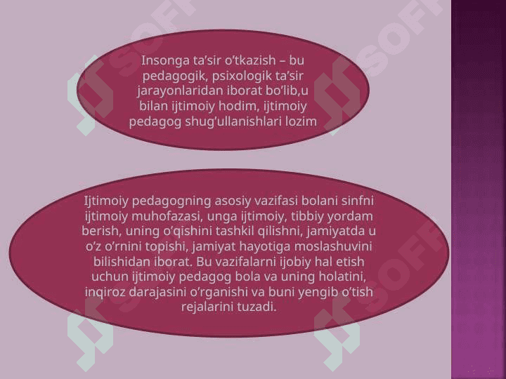 PEDAGOGNING UMUMIY KASBIY MADANIYATI 4