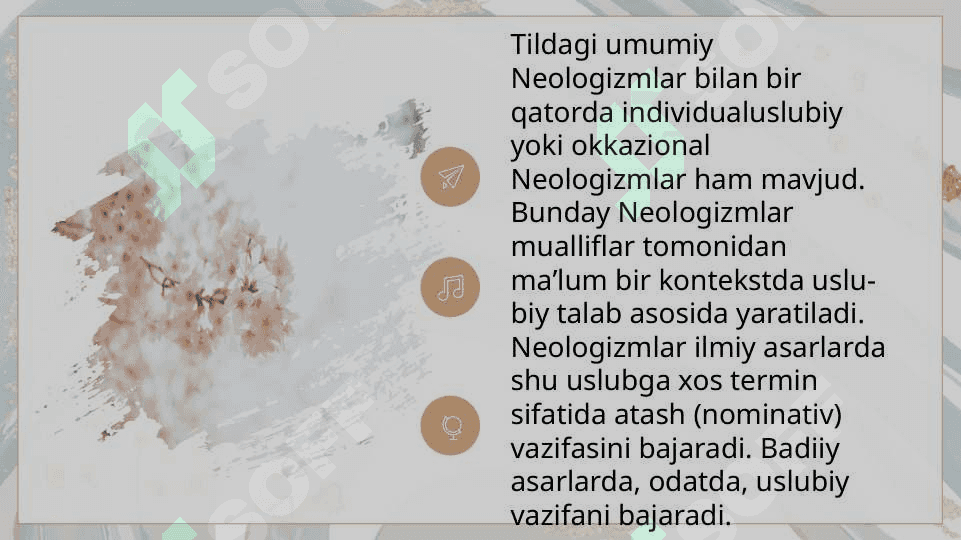 Neologizmlar 4