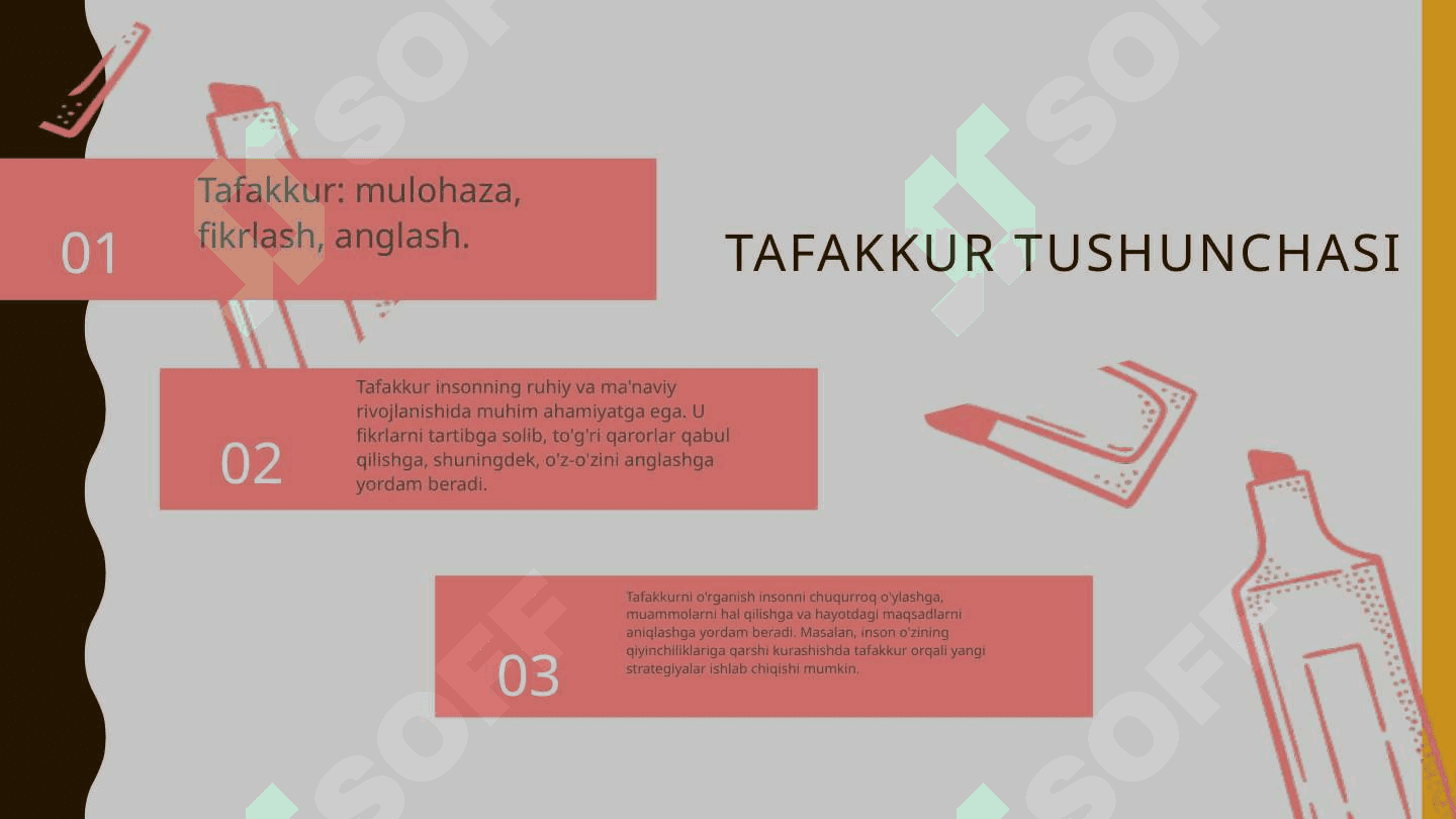 Tafakkur 3