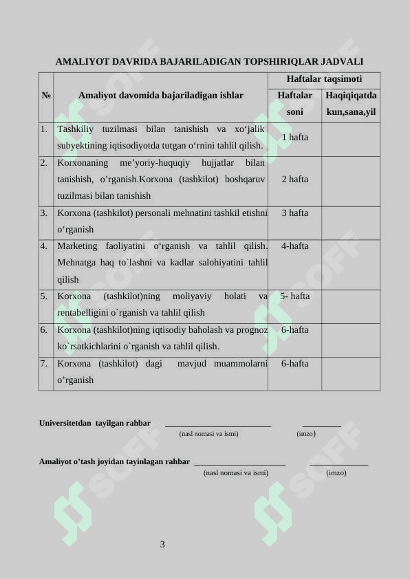 Markaziy bank amaliyot 3