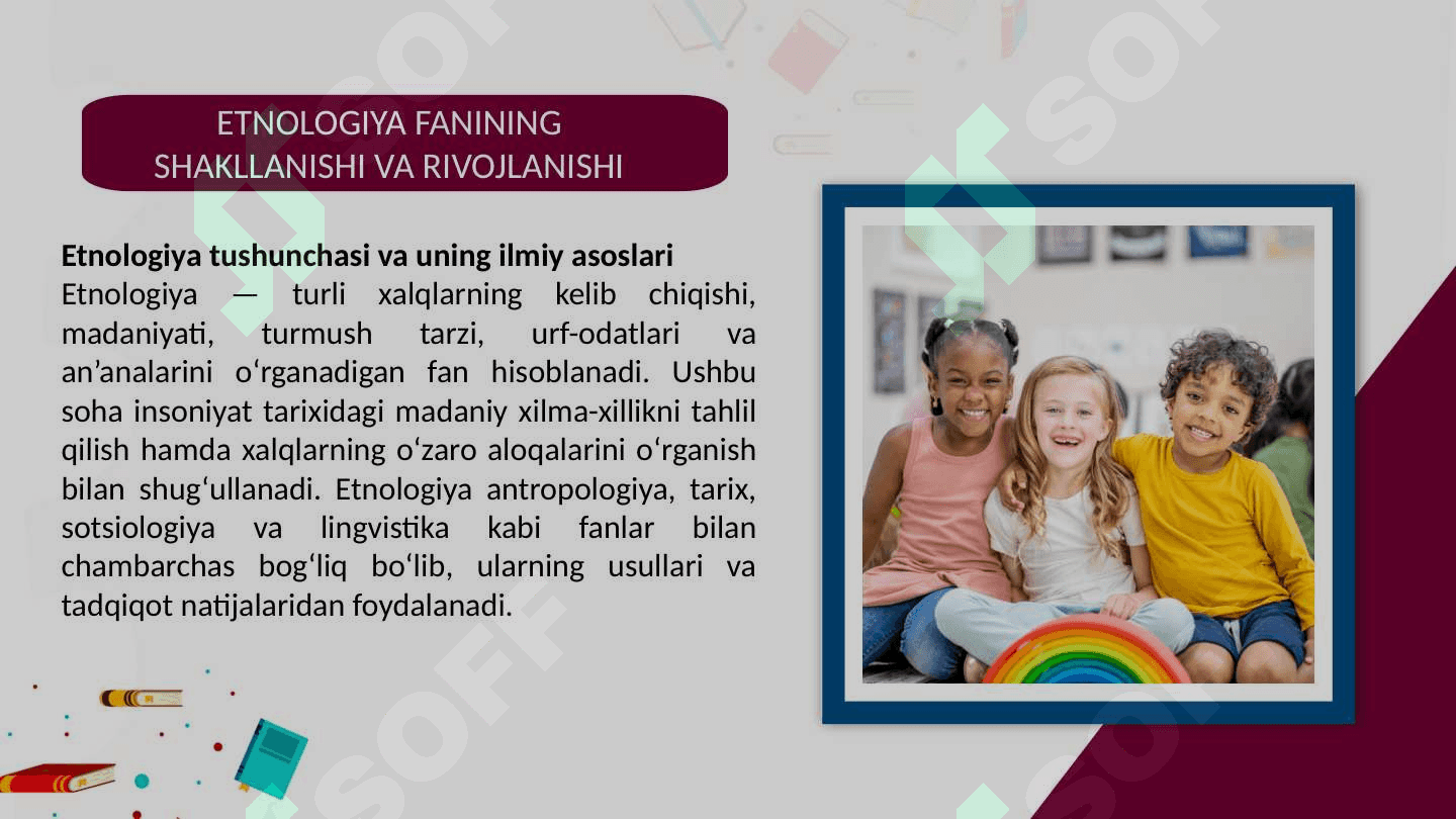 Etnologiya Fransuz sotsiologiya maktabi 4