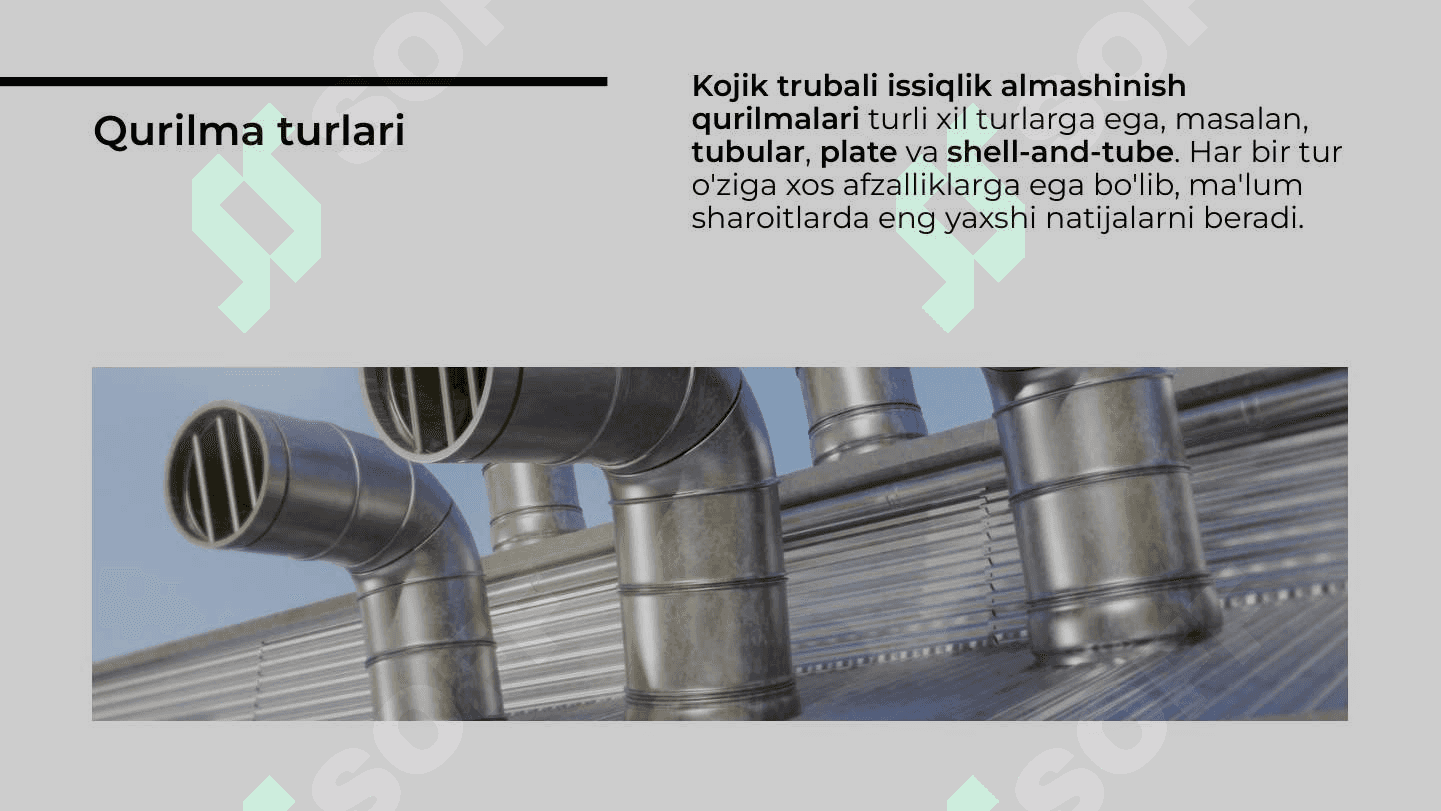 Qurilma turlari 5