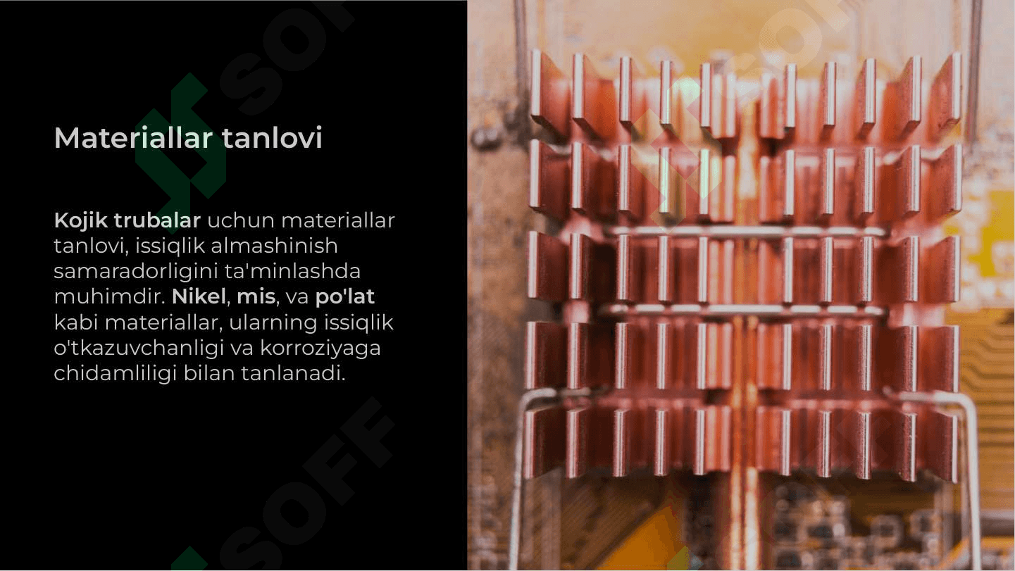 Qurilma turlari 8