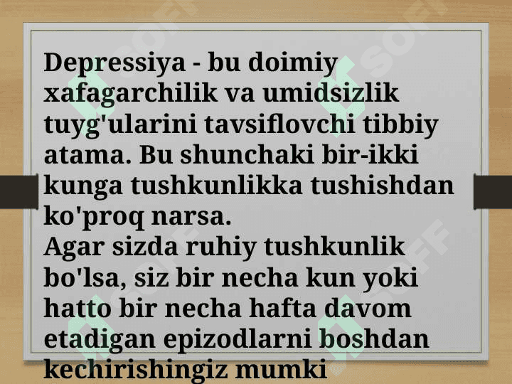 Affektiv holatlar psixodiagnostikasi 4