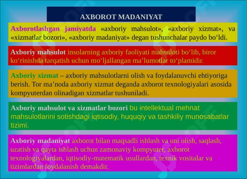 AXBOROTLASHGAN JAMIYAT 3