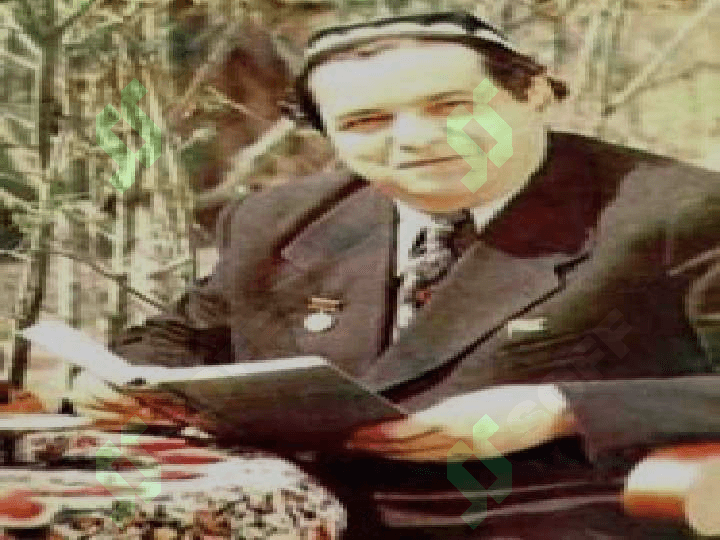 Oybek hayoti va ijodi 6