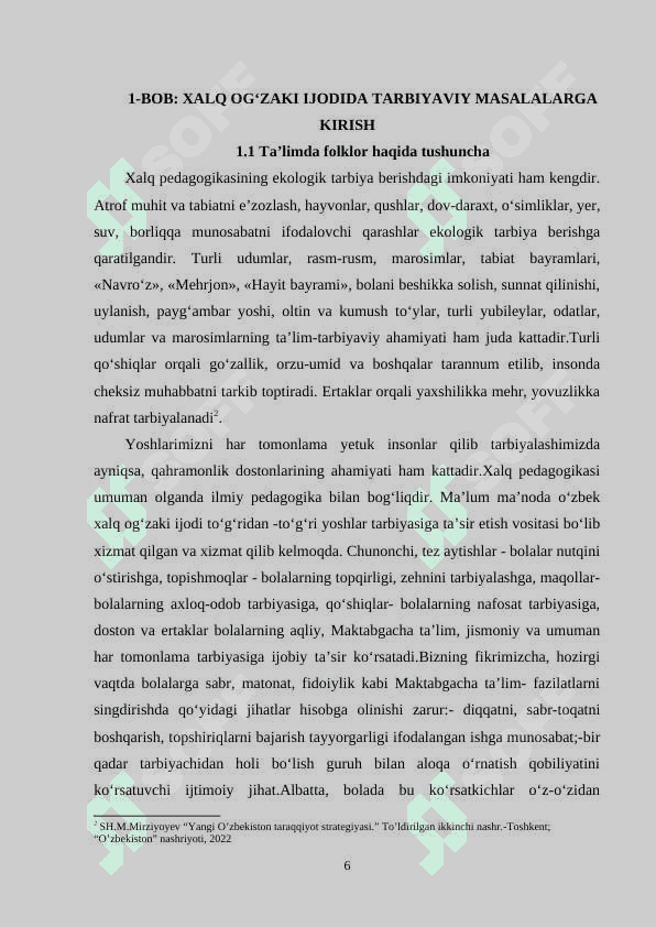 Xalq og‘zaki ijodi namunalarida ta‘lim-tarbiya masalalari 6