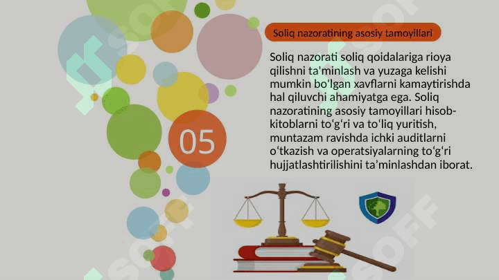 Soliq nazorati 4