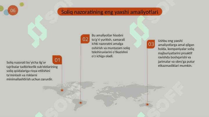 Soliq nazorati 5