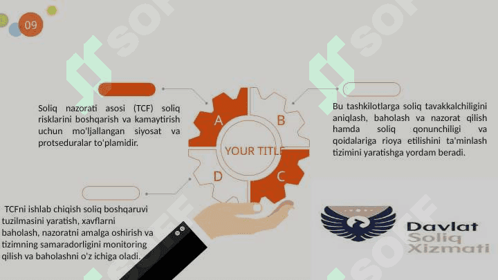 Soliq nazorati 6