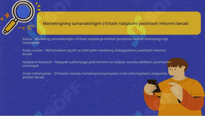 Marketing funksiyalari, vazifalari va funksyalari 3
