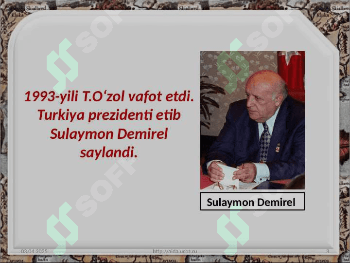 1991-2017-yillarda-turkiya-respublikasi-11-sinf 3