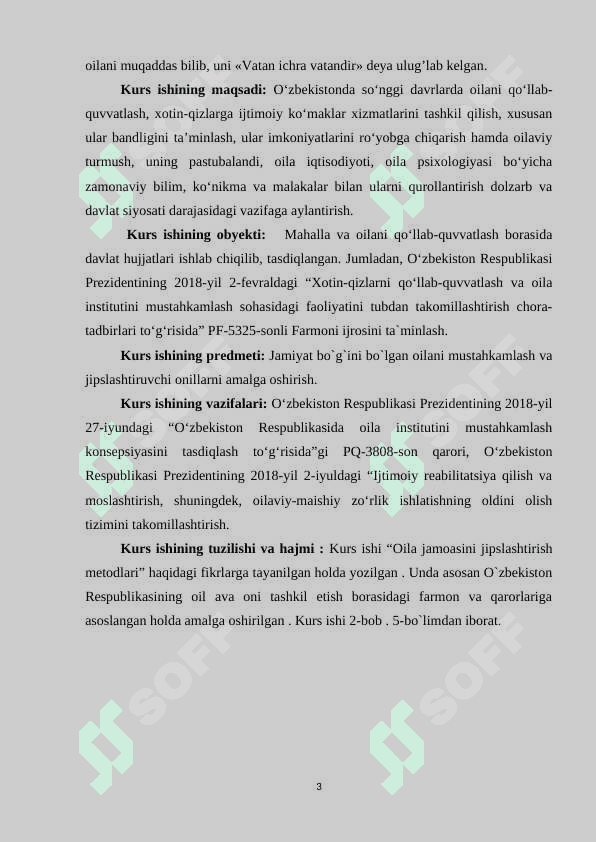 OILA JAMOASINI JIPSLASHTIRISH METODIKASI 3