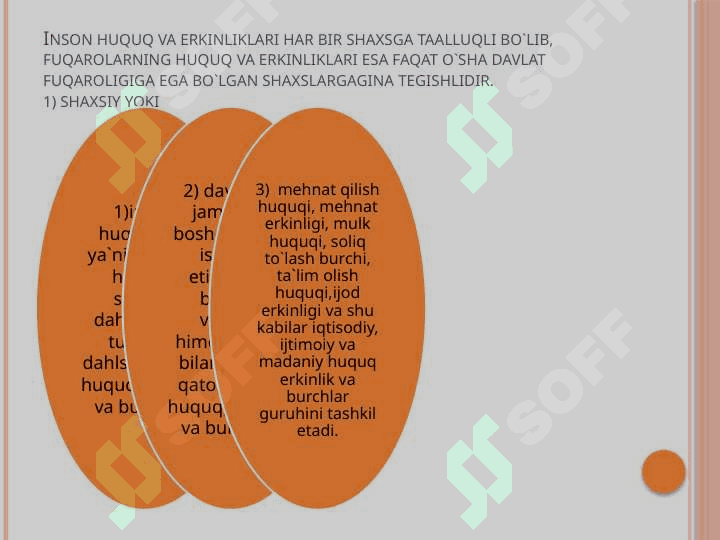 fuqorolar majburiyati 3