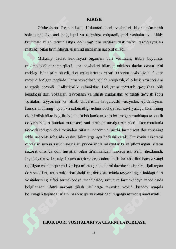 Yangi dori-darmonlarni kompyuterli modellashtirish 2