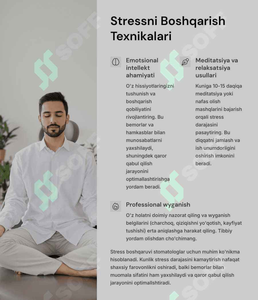 Stomatologiyada taym-menejment. 7