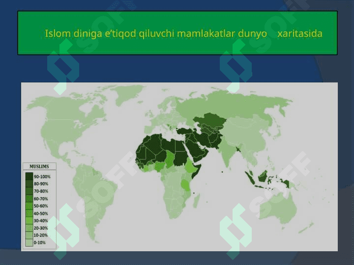 Islom dini tarixi 4