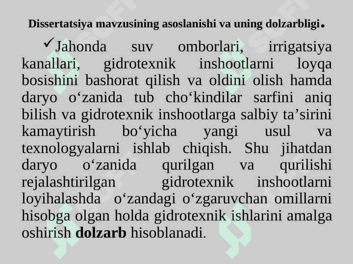 Metrologik ta'minot 2