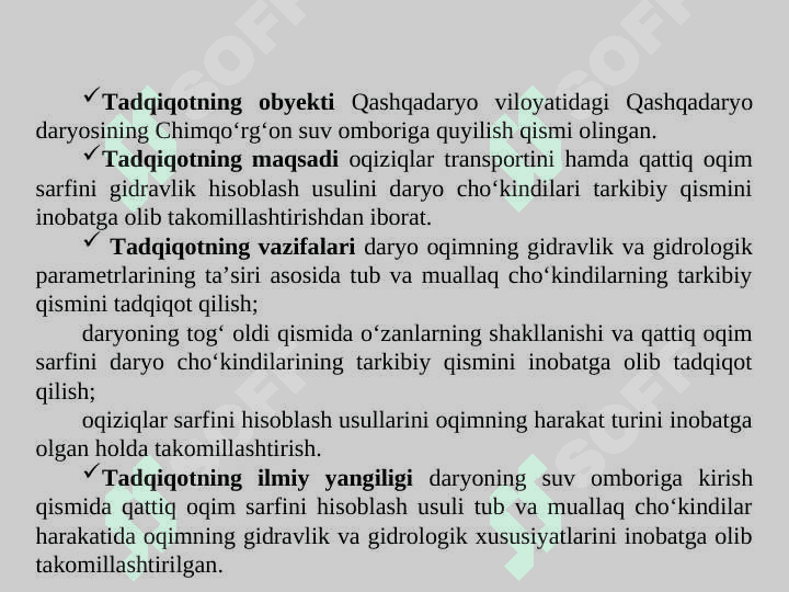 Metrologik ta'minot 3