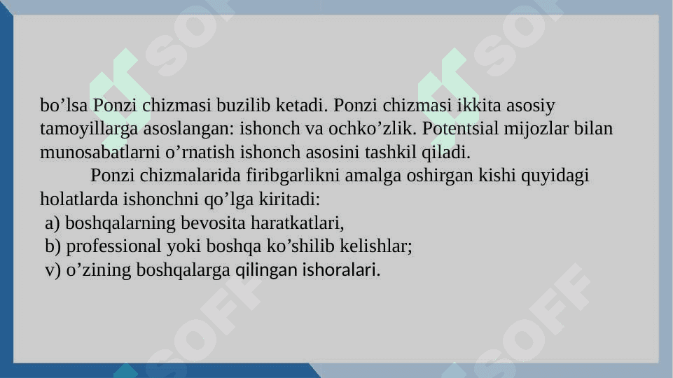 AUDITORLIK TEKSHIRUVIDA FIRIBGARLIKNI ANIQLASH 7
