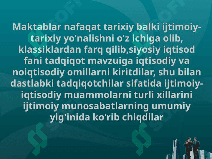 Germaniya tarixiy ta'limotlari 4