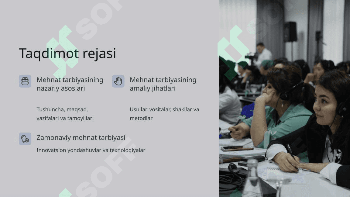 Mehnat tarbiyasi asoslari 2