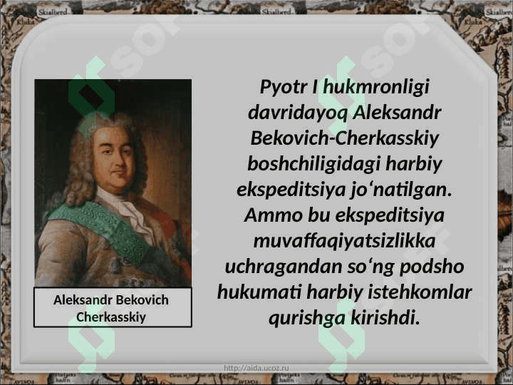 Rossiya tomonidan órta osiyo bosib 9-ózbek.pptx 3