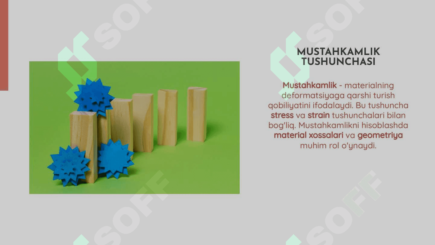 Nomarkaziy siqiluvchi elementlarni mustahkamligini hisoblash 4