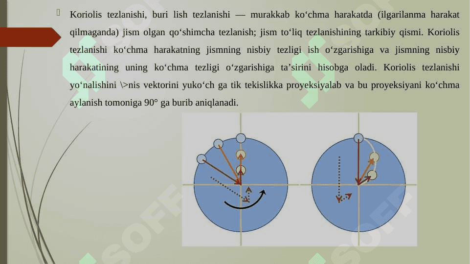 KOROILIS TEZLANISH. 3