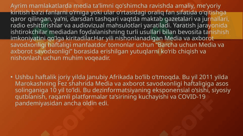 media va axborot savodxonligi konsepsiyasi 4
