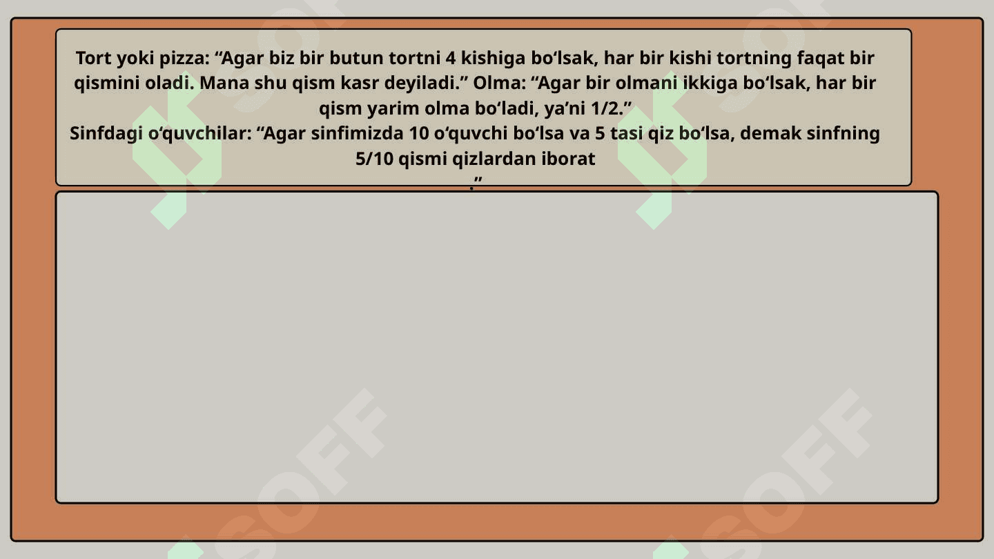 KASRLAR 3