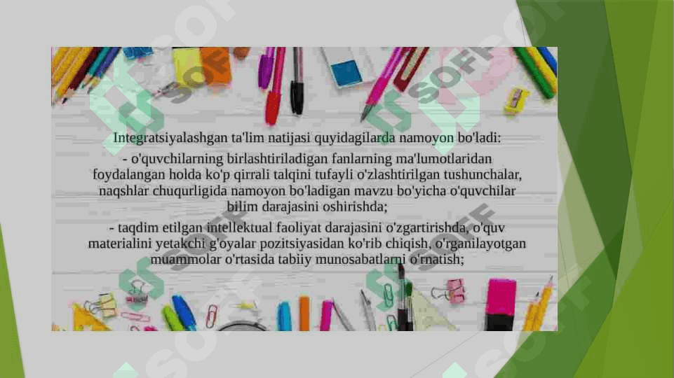 Bo'lajak o'qituvchilar psixo-pedagogik bilimlarini integratsiyalash 4