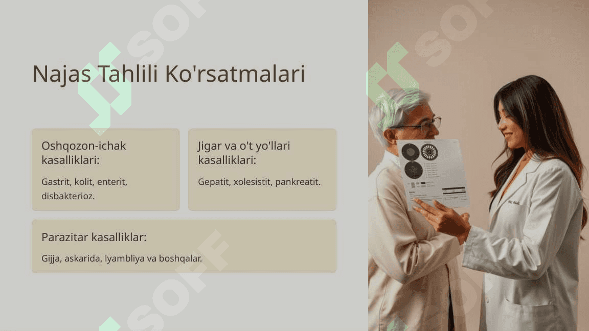 Najas Tahlilining Diagnostik Ahamiyati 4
