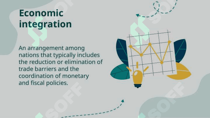 International Economic Integration 4