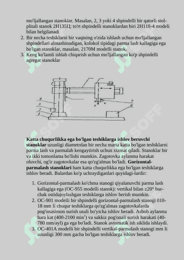 Turbomashina va tashqi tarmoq hamda ularning vazifalari 4