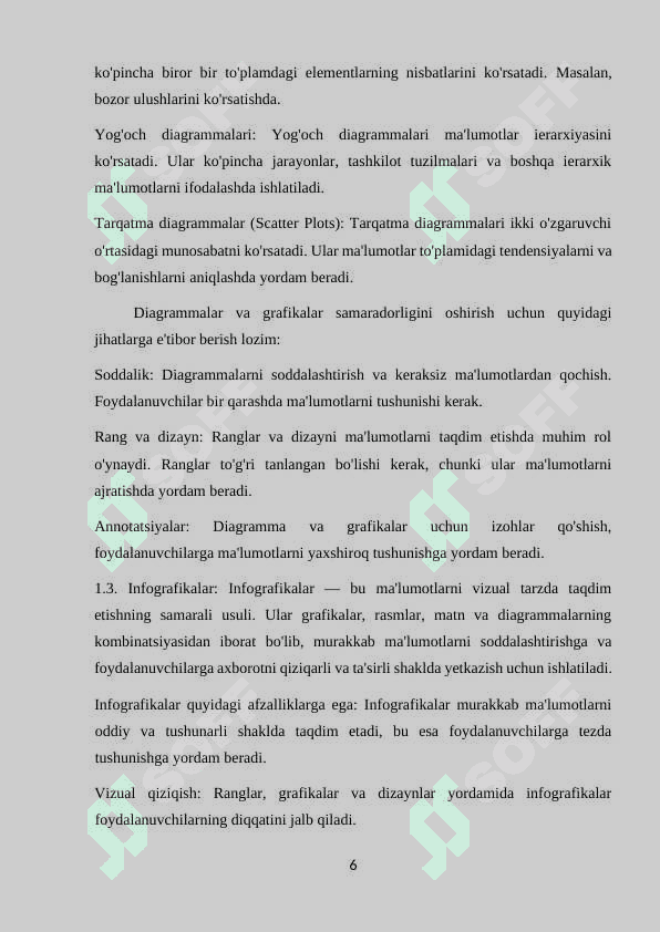 Web sahifalarning grafik obeyktlari 6