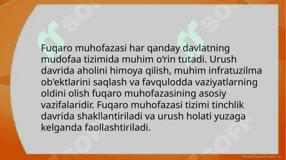 Urush davrida fuqaro muhofazasi 2