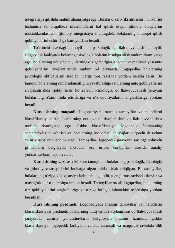 Logopediyada maxsus tamoyilllari va metodlarini klassifikatsiyasi 3