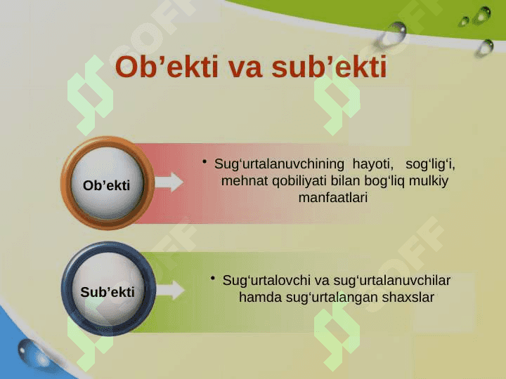 Aholini tibbiy sug'urtalash 8