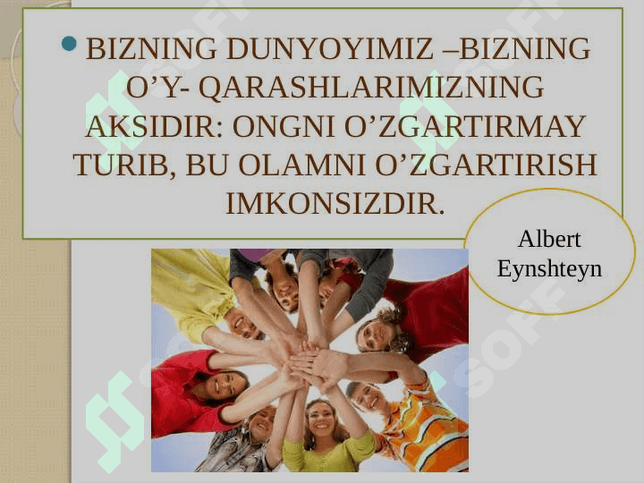 Yunogogika – pedagogikaning mustaqil sohasi sifatida 3