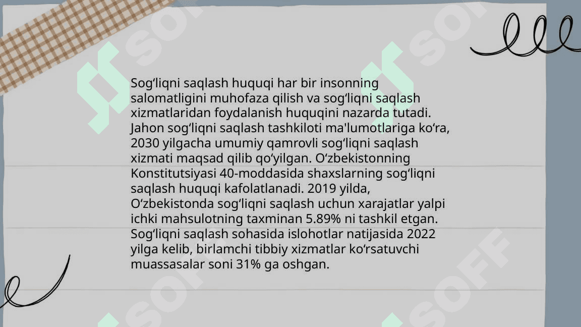 Bola huquqlari to'g'risidagi konvensiya 6