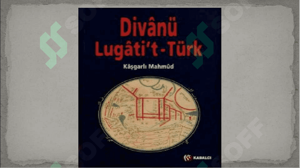 XI-XII asr o‘zbek lug‘atchiligi. 4