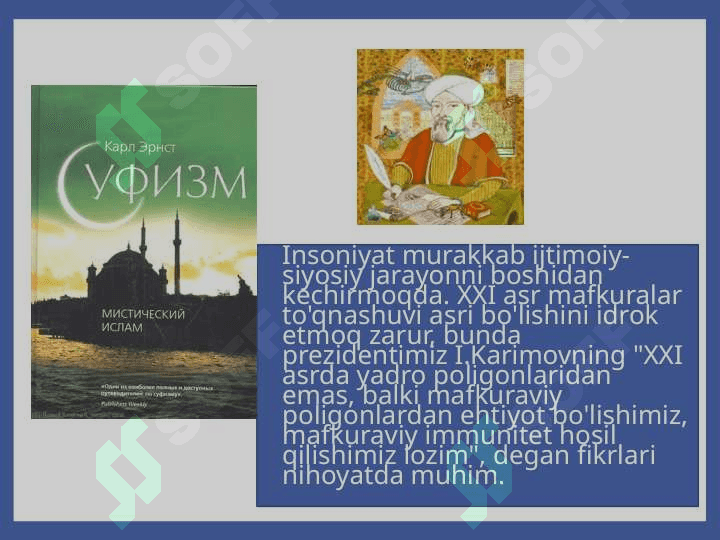 Markaziy Osiyoda tasavvuf 3