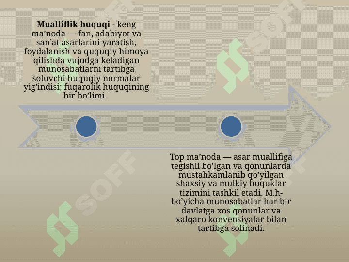 mualliflik huquqi 3