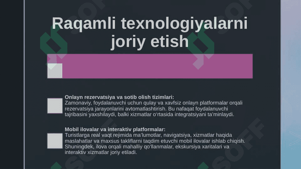 Turizim xizmatlar bozori 7