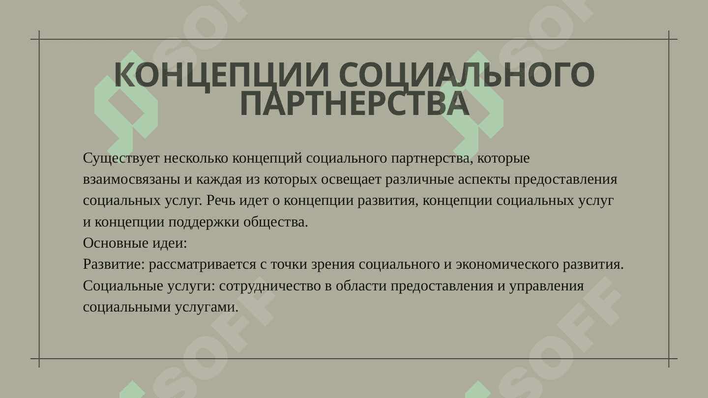 Тема: Межорганизационное 3