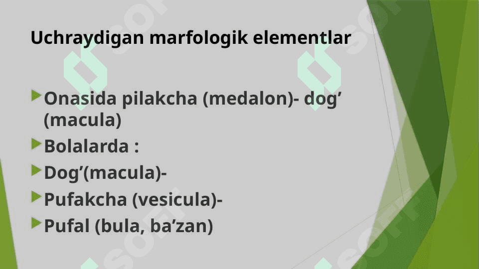Jiberning pushti temiratkisi Deverji  kasaligi 3