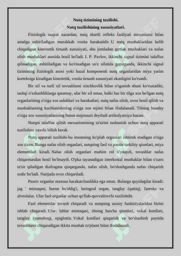 Pereferik nutq apparatining tuzilishi funksiyalari 3