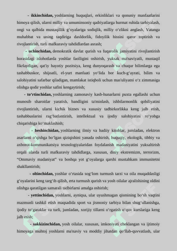 Maktabdagi tarbiyaviy ishlar tizimida sinf rahbarining faoliyati 3