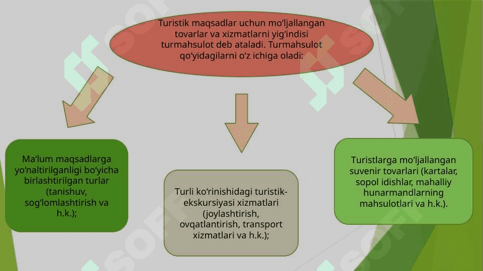 TURISTLARGA TRANSPORT XIZMATI KO’RSATISH 5